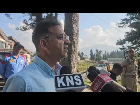 The sealing of Royal Park Hotel is not a sudden move. The lease expired in June after 30 years.  Following government directions, we acted as per terms and conditions, said CEO Gulmarg, clarifying the action taken.