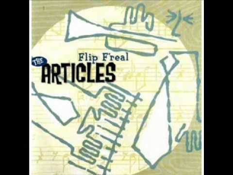The articles - Ska's The Limit