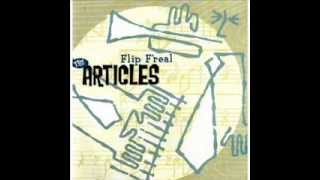 The articles - Ska's The Limit