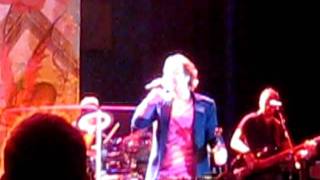 Darren Hayes - Crush (1980 Me) - Spin - Shepards Bush Empire - 2012