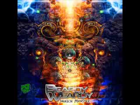 Beardy Weardy - Stroke it - Squelch Monster (2012)