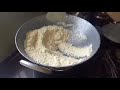 SWEET Suji Halwa Or Bombay Rava Halwa