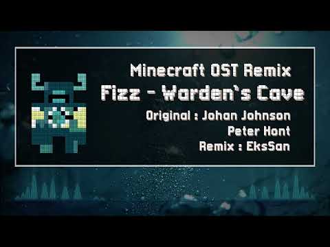 I remixed the Minecraft OST and it's mind-blowing