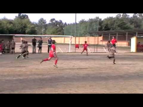 Atlético Cuntis B - Salgueiriños CF B