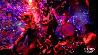 Major Lazer Strikes Back at 1 OAK on April 9th