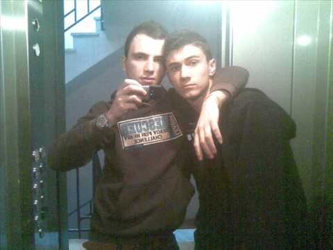 J-on ft J.B  -  me thuaj te dua (Grand Records) J-beatz.wmv