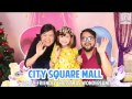Celebrate Xmas At City Square S Nick Jr Themed Wonderland