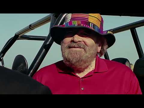Trailer-Vorschau: Ein Koch für alle Fälle