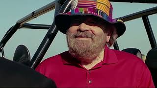 Bud Spencer - Ein Koch für alle Fälle - Teaser