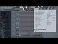 Skeleton Move Instrumental Remake Walkthrough TRAP FLP Samples MP3