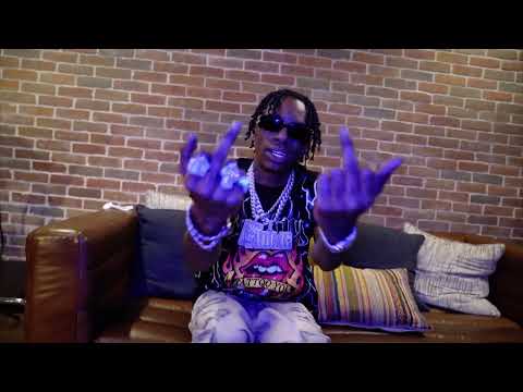 Soulja Boy - Real Trap N**** (Official Video)