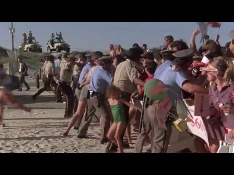 The Legend of Billie Jean: Shot