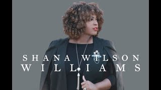 GIVE ME YOU SHANA WILSON WILLIAMS By EydelyWorshipLivingGodChannel
