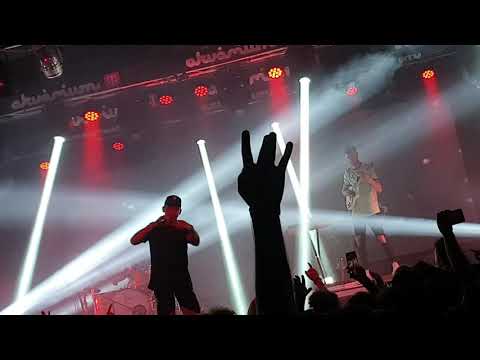 DZSÚDLÓ - BAJ LESZ @ Akvárium Klub - 2020.09.13