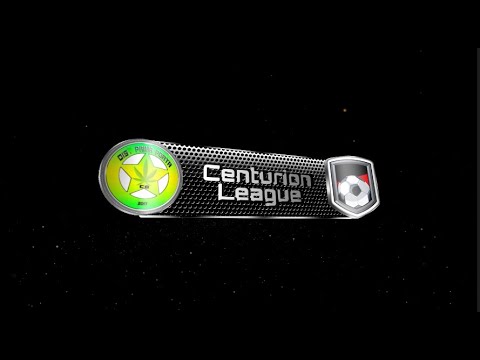 Centurion League 2021/2022: Dis Prima Porta - Sboccea 5-1 2°Giornata #UltimateCL