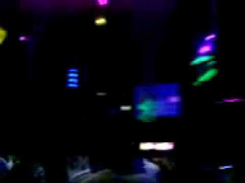 Dj Chumbe   Crazy 18 09 09