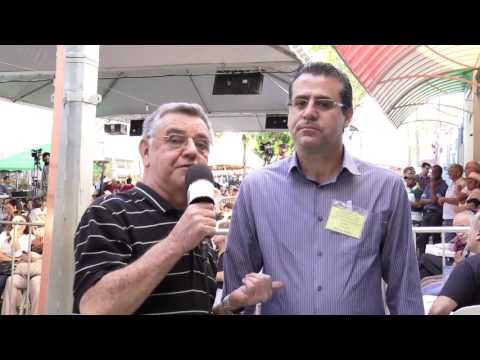 25º festival de interpretação da musica sertaneja troféu o menino da porteira