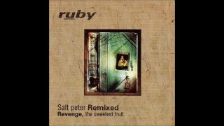 ruby - Swallow Baby (Tim Brown remix)