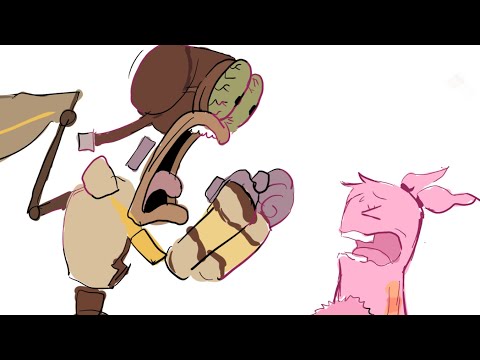 EPIC AIR WUBBOX SCREAMING!