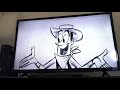 Opening To Toy Story 2010 Blu Ray 2011 Reprint
