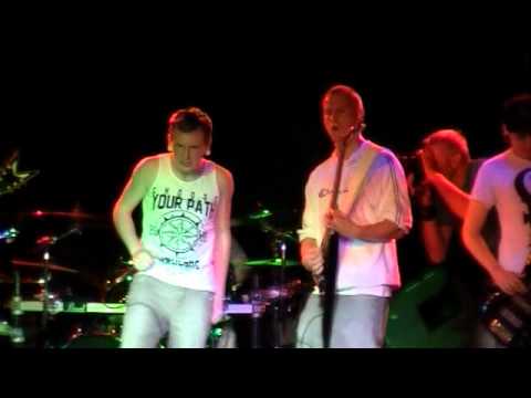 As we broke your Grin - Braunschweig   B58