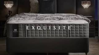 Sealy Posturepedic | Exquisite – Features & Benefits