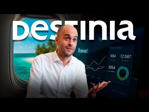 COMPETIR con Booking SIN LEVANTAR DINERO | Ricardo Fernández CEO Destinia | Podcast