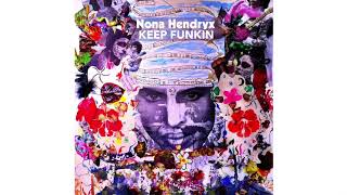 Nona Hendryx, Soul Clap  - I Feel Joy (Feel the Spirit)