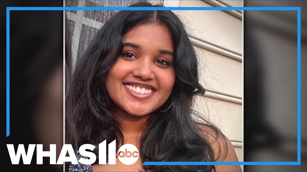 Police speak with person who last saw missing U.S. student in Dominican Republic