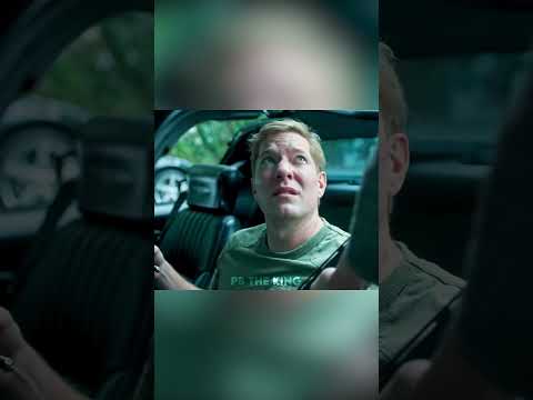 Darlene Shoots Frank Jr🤯 // #ozark #shorts