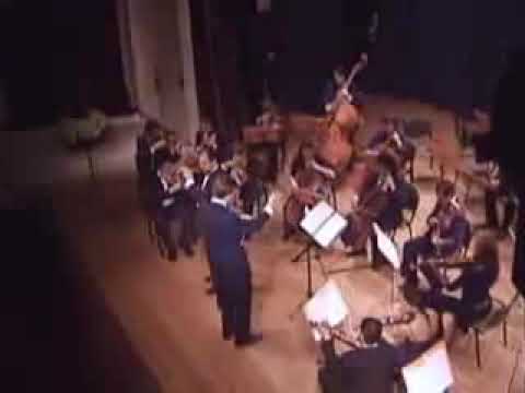 Claudio Barile - Flauta. Moto Perpétuo - Paganini