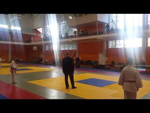 Jacenko Arturs/ZELTA RUDENS 2017/Ādaži/1-место(2)BOSKO