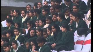 (1) Mahilpur (Hoshiarpur) Football tournament 2 Feb 2016