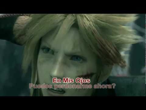 Red - Start Again  Sub. Español Final Fantasy VII Full Advent Children