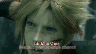 Red - Start Again  Sub. Español Final Fantasy VII Full Advent Children