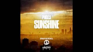 Phora - Sunshine [Official Audio]