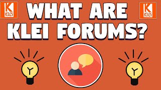 What Are The Klei Forums - How To Post on Klei Forums - How To Find Don't Starve Together Updates