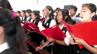 Download lagu PanggilanMU - Saint Mary Choir Cirebon mp3 Download lagu PanggilanMU - Saint Mary Choir Cirebon mp3
