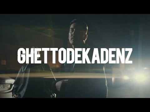 ASCHE x ROBBIE BANKS TYPE BEAT - GHETTODEKADENZ