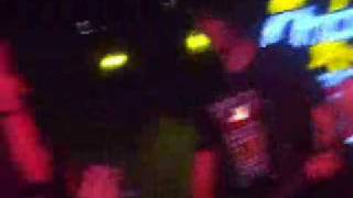 cross your fingers-the summer set