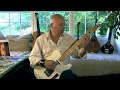 "Winter's End" - Original composition by Andre Feriante