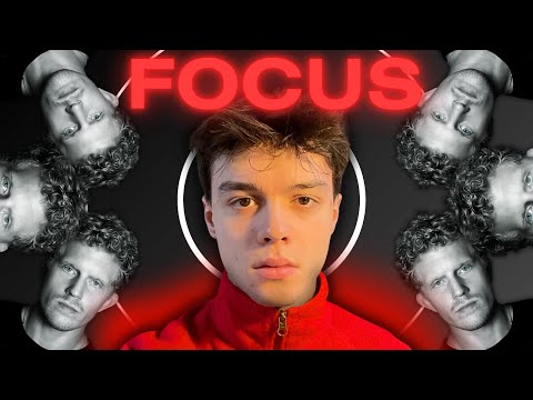 How I Mastered Superhuman Focus in 1 Day Through Dan Koe