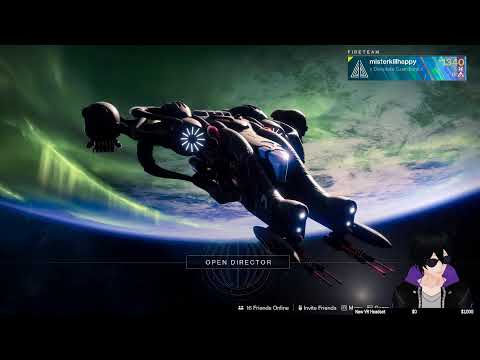 Destiny 2 | This is Destiny! (Sleep Deprived Mode)