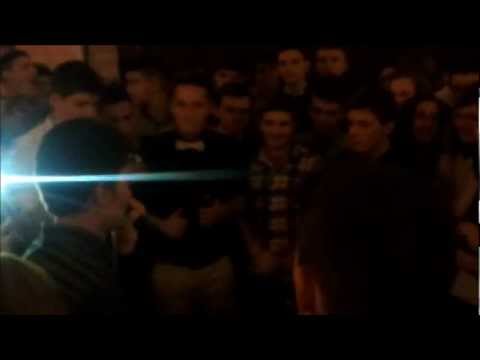 BeatBox Mihai Zavoian ( Balul Bobocilor CNLR 2012 @ Terra )