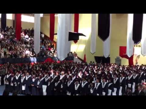 Colégio de Graduação