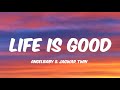 Angelbaby Jagwar Twin Life Is Good Lyrics