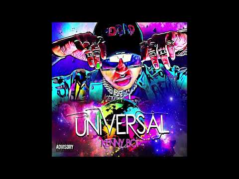 KENNY BOI - "FLOW 2.0 (ft. Rikko .009)" ("UNIVERSAL" The Album)