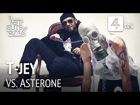 Video thumbnail for Vs. AsterOne [RR 4tel-Finale - VBT Elite 2016]