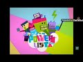VIVA Polska Oprawa Program Power Lista 2008 2012