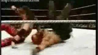 John Morrison - Stand Up For Rock &amp; Roll